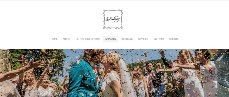 image contient mariage languedoc roussillon rubijoy