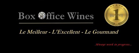 box office wines le meilleur des vins