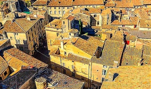 village-languedoc_roussillon